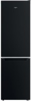 Холодильник Whirlpool W7X 93A K 1 чорний