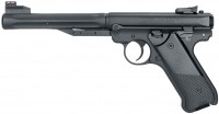 Pistolet pneumatyczny Umarex Mark IV 