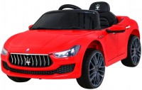 Samochód elektryczny dla dzieci Ramiz Maserati Ghibli 