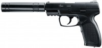 Pistolet pneumatyczny Umarex Combat Zone COP SK 