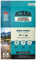 Корм для собак ACANA Wild Coast 14.5 кг