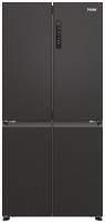 Холодильник Haier HCR-3818ENPT графіт