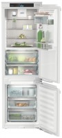 Вбудований холодильник Liebherr Prime ICBNdi 5163 