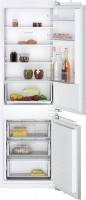 Фото - Вбудований холодильник Neff KI 7861 FE0G 