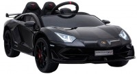 Samochód elektryczny dla dzieci LEAN Toys Lamborghini Aventador 