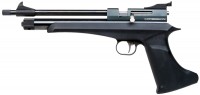 Пневматичний пістолет Diana Chaser 5.5 
