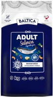 Karm dla psów Baltica Adult Medium Salmon 9 kg