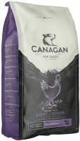 Karm dla psów Canagan GF Light/Senior Chicken 12 kg 