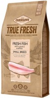 Фото - Корм для собак Carnilove True Fresh Adult Small Fish 11.4 kg 