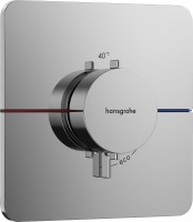 Змішувач Hansgrohe ShowerSelect Comfort Q 15588000 