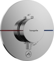 Змішувач Hansgrohe ShowerSelect Comfort S 15562000 