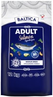 Корм для собак Baltica Adult Medium Salmon 12 кг