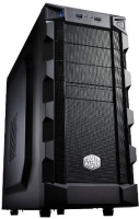 Zdjęcia - Obudowa Cooler Master K280 Zasilacz 500 W