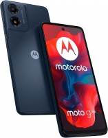 Фото - Мобільний телефон Motorola Moto G04s 64 ГБ / 4 ГБ