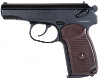 Пневматичний пістолет Norica N.A.C. 2020 