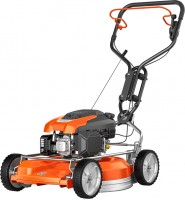 Фото - Газонокосарка Husqvarna LB 553SQ e 