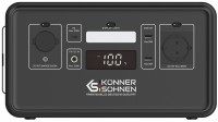 Зарядна станція Konner&Sohnen KS 500PS 