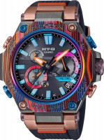Фото - Наручний годинник Casio G-Shock MTG-B2000XMG-1A 