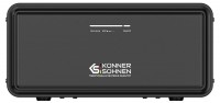 Зарядна станція Konner&Sohnen KS EXB-2400 
