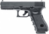 Pistolet pneumatyczny Umarex Glock 17 GBB 6mm 