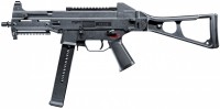 Пневматичний пістолет Umarex Heckler & Koch UMP Sportsline AEG 6mm 