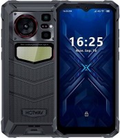 Мобільний телефон Hotwav W11 256 ГБ / 6 ГБ