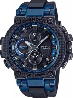 Фото - Наручний годинник Casio G-Shock MTG-B1000XB-1A 