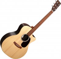 Гітара Martin GPC-X2E Cocobolo 