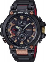 Фото - Наручний годинник Casio G-Shock MTG-B1000TF-1A 