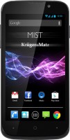Мобільний телефон Kruger&Matz Mist 4 ГБ / 1 ГБ