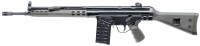 Пневматична гвинтівка Umarex Heckler & Koch G3 GBB 6mm 
