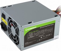 Фото - Блок живлення Gamemax GM Series GM-400-8CM