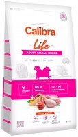 Корм для собак Calibra Life Adult Small Chicken 6 kg 