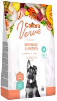 Корм для собак Calibra Verve Junior Medium/Large Chicken/Duck 12 kg 