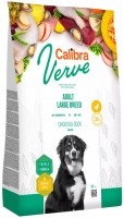 Karm dla psów Calibra Verve Adult Large Chicken/Duck 12 kg 