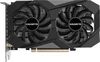 Відеокарта Gigabyte GeForce RTX 3050 WINDFORCE OC 6G 