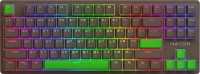 Zdjęcia - Klawiatura Hator Rockfall 2 Mecha TKL Autograph Edition 