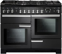 Фото - Плита Rangemaster PDL110DFFCB/C графіт