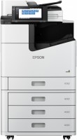 Фото - БФП Epson WorkForce Enterprise WF-M21000 