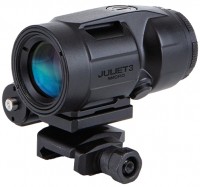 Zdjęcia - Celownik Sig Sauer Juliet 3 Micro Magnifier 