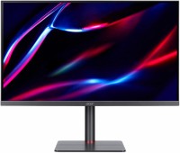 Zdjęcia - Monitor Acer Nitro XV275KP3biipruzfx 27 "  czarny