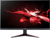 Monitor Acer Nitro VG240YS3bmiipx 23.8 "  czarny