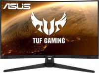 Монітор Asus TUF Gaming VG32VQ1BR 31.5 "  чорний