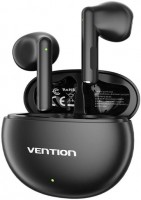 Навушники Vention E06 