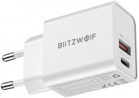 Фото - Зарядний пристрій Blitzwolf BW-S20 