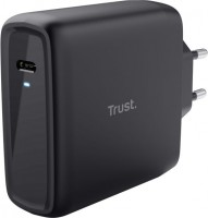 Фото - Зарядний пристрій Trust Maxo USB-C 100W 