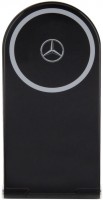 Фото - Зарядний пристрій Mercedes-Benz MagSafe 2 in 1 15W 