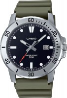 Zdjęcia - Zegarek Casio MTP-VD01-3E 