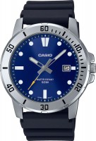 Фото - Наручний годинник Casio MTP-VD01-2E 