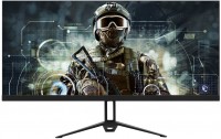 Zdjęcia - Monitor SANC M2942QVH 28.7 "  czarny